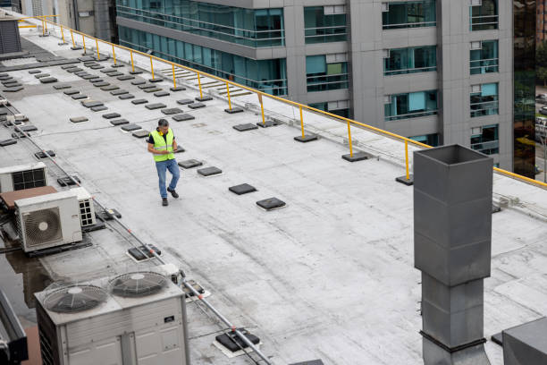 Best Rubber Roofing (EPDM, TPO)  in Demorest, GA