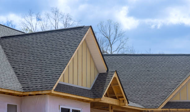 Best Emergency Roof Repair  in Demorest, GA