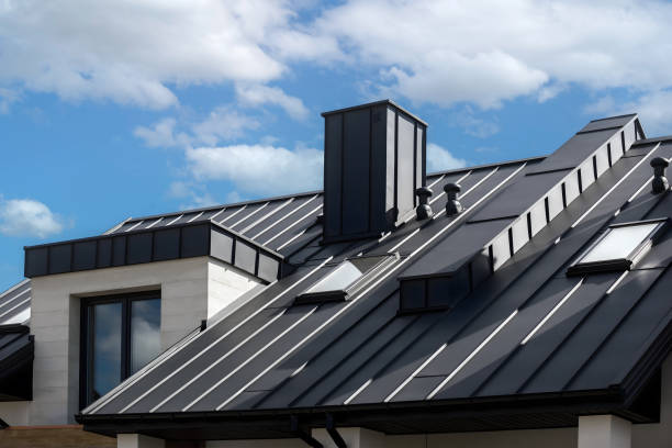 Best Hot Roofs  in Demorest, GA